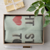 Stadspapier voor het kunststofweefsel voor meubelo tissuepapier (Geschenk)