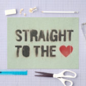 Stadspapier voor het kunststofweefsel voor meubelo tissuepapier (Craft)