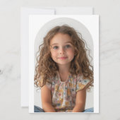 Stadspark I Schattige Grass Creatures Verjaardagsf Kaart (Achterkant)