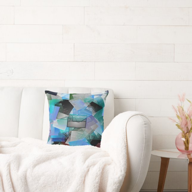 Stadspedden....... Kussen (Bank)