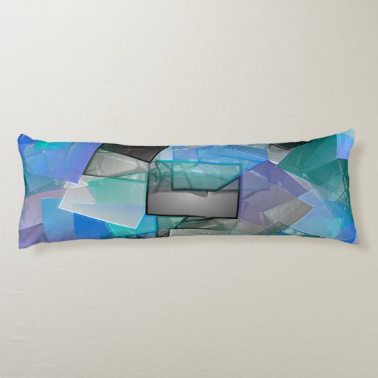 Stadspedden...... Lichaamskussen (Achterkant)