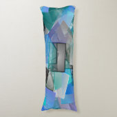 Stadspedden...... Lichaamskussen (Voorkant Verticaal)