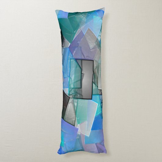 Stadspedden...... Lichaamskussen (Achterkant (Verticaal))