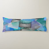 Stadspedden...... Lichaamskussen (Voorkant)