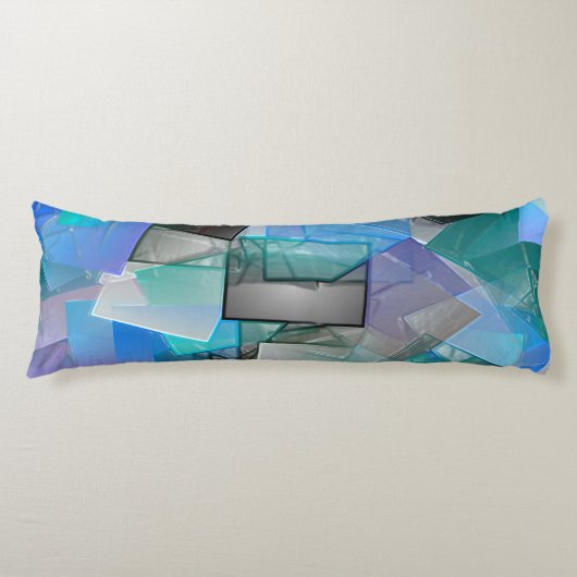 Stadspedden...... Lichaamskussen (Voorkant)