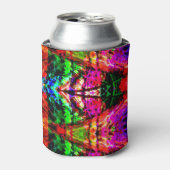 Stadsplanning Blikjeskoeler (Blikje Voorkant)