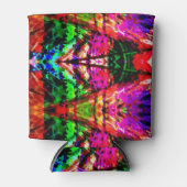 Stadsplanning Blikjeskoeler (Voorkant)