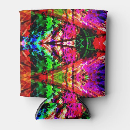 Stadsplanning Blikjeskoeler (Voorkant)