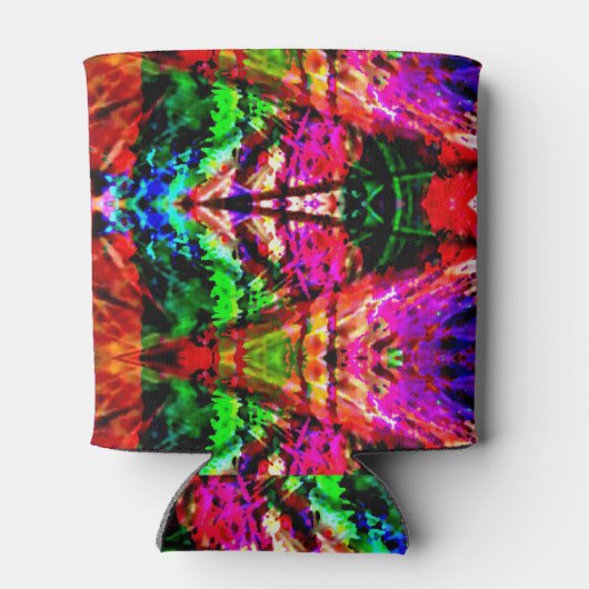 Stadsplanning Blikjeskoeler (Achterkant)