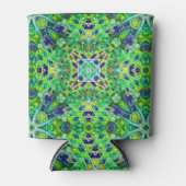 Stadsplanning Blikjeskoeler (Voorkant)