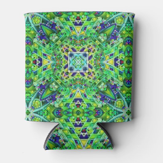 Stadsplanning Blikjeskoeler (Voorkant)