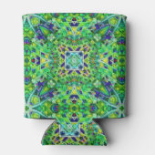 Stadsplanning Blikjeskoeler (Achterkant)