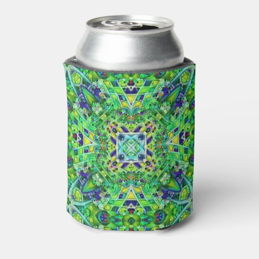 Stadsplanning Blikjeskoeler (Blikje Achterkant)