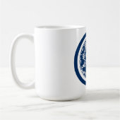 Stadsplanning Koffiemok (Links)