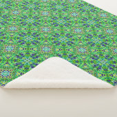 Stadsplanning Sherpa Deken (3/4)