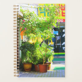 Stadsplattegrond van Daegu Planner