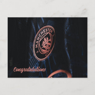 stadspostkaarten van manchester briefkaart