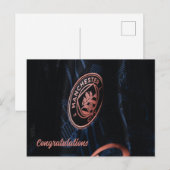 stadspostkaarten van manchester city briefkaart (Voorkant / Achterkant)