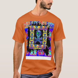 stadspraat t-shirt