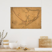 stadspunt RR depot Poster (Keuken)