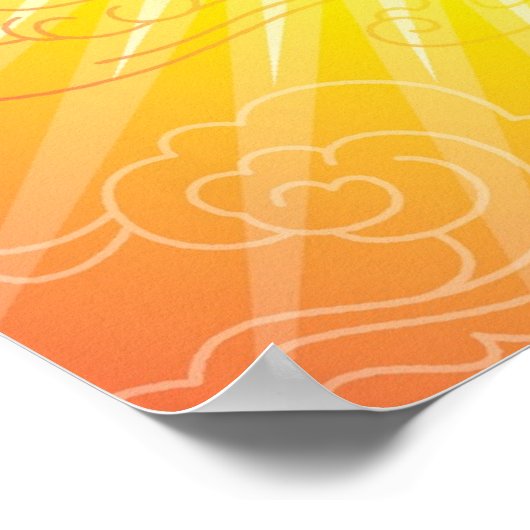 Stadsreiniging Poster (Hoek)