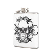 Stadsschedel Heupfles (Links)