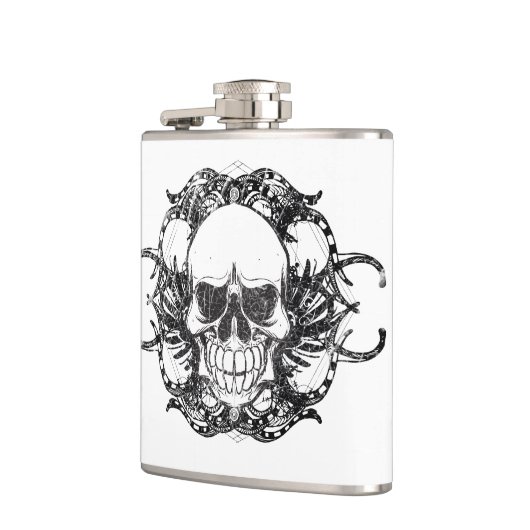 Stadsschedel Heupfles (Links)