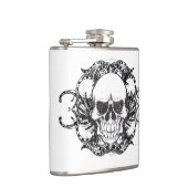 Stadsschedel Heupfles (Rechts)