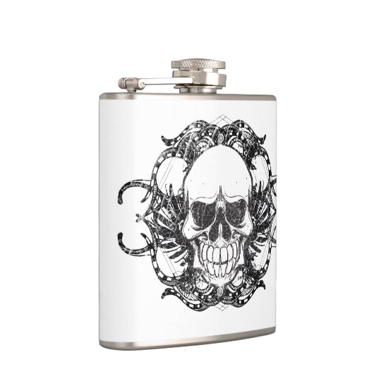 Stadsschedel Heupfles (Rechts)