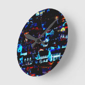 Stadsstad Ronde Klok (Hoek)