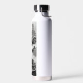 Stadsstad San Francisco Waterfles (Links)