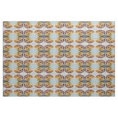 Stadsstijl Stof (Fat Quarter)