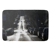 Stadsstraat Badmat (Voorkant)