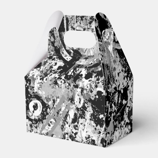 Stadsstraten Bedankdoosjes (Achterkant)