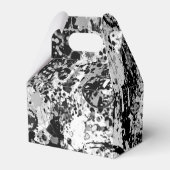 Stadsstraten Bedankdoosjes (Voorkant Zijde)