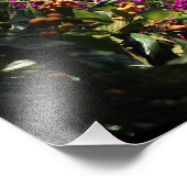 Stadsterras Foto Afdruk (Hoek)