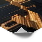 Stadsverduistering 2024 poster