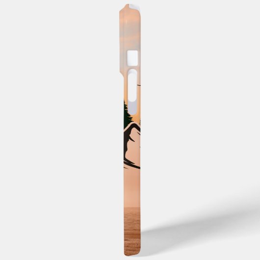 Stadsverkenner | Case-Mate iPhone case (Achterkant / Links)