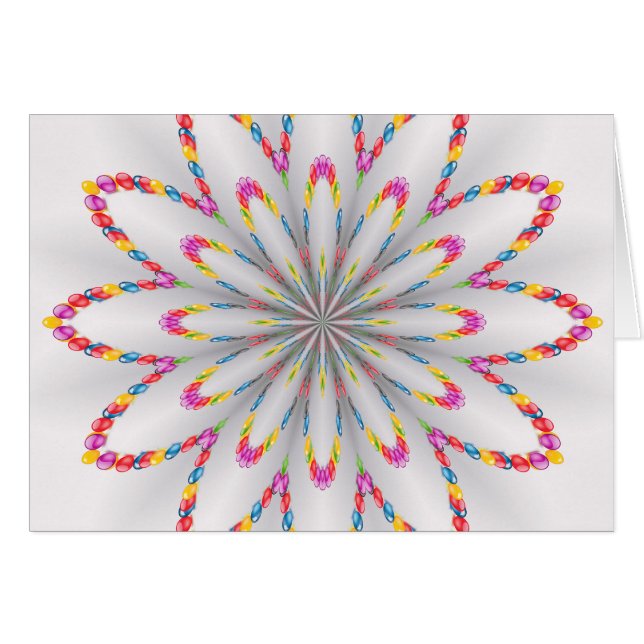 Stadsverlichting (Voorkant Horizontaal)