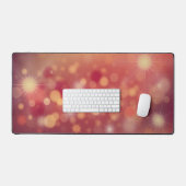 Stadsverlichting Bureaumat (Keyboard & Muis)