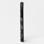 Stadsverlichting Case-Mate iPhone Case (Achterkant/links)