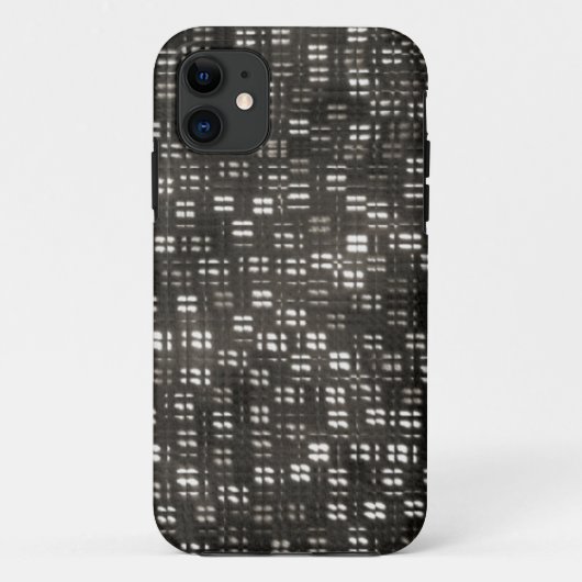 Stadsverlichting Case-Mate iPhone Case (Achterkant)
