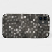 Stadsverlichting Case-Mate iPhone Case (Achterkant (horizontaal))