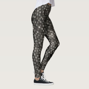 Stadsverlichting Leggings