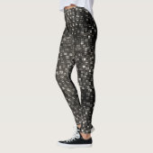 Stadsverlichting Leggings (Links)