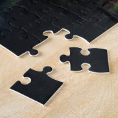 Stadsverlichting Legpuzzel (Zijkant)