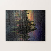 Stadsverlichting Legpuzzel (Horizontaal)