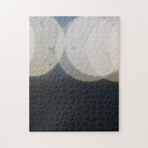 Stadsverlichting Legpuzzel