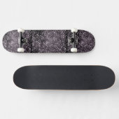 Stadsverlichting Persoonlijk Skateboard (Horizontaal)