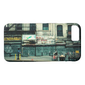 Stadsverlies Case-Mate iPhone Case (Achterkant (Horizontaal))